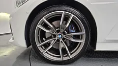 2022 BMW 3-Series M340i xDrive Touring Performance — фото 5