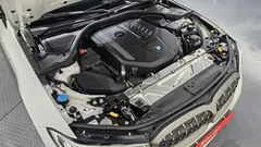 2022 BMW 3-Series M340i xDrive Touring Performance — фото 6
