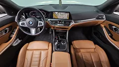 2022 BMW 3-Series M340i xDrive Touring Performance — фото 7
