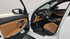2022 BMW 3-Series M340i xDrive Touring Performance — фото 10