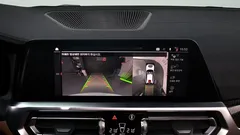 2022 BMW 3-Series M340i xDrive Touring Performance — фото 14