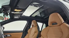 2022 BMW 3-Series M340i xDrive Touring Performance — фото 17