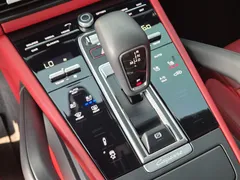2022 Porsche Cayenne 3.0 COUPE PLATINUM EDITION — фото 9