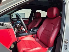 2022 Porsche Cayenne 3.0 COUPE PLATINUM EDITION — фото 10