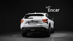 2024 ChevroletGMDaewoo Trax 1.2 ACTIV — фото 4