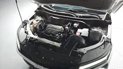 2024 ChevroletGMDaewoo Trax 1.2 ACTIV — фото 6