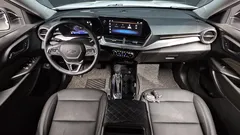 2024 ChevroletGMDaewoo Trax 1.2 ACTIV — фото 7