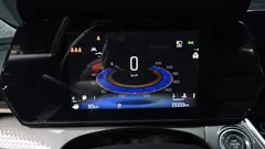 2024 ChevroletGMDaewoo Trax 1.2 ACTIV — фото 8