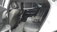 2024 ChevroletGMDaewoo Trax 1.2 ACTIV — фото 12