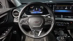 2024 ChevroletGMDaewoo Trax 1.2 ACTIV — фото 13