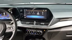 2024 ChevroletGMDaewoo Trax 1.2 ACTIV — фото 15