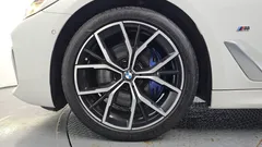 2022 BMW 5-Series 530i M Sport Package — фото 5