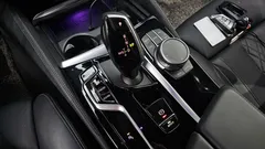 2022 BMW 5-Series 530i M Sport Package — фото 9