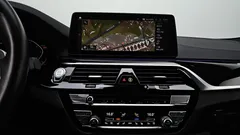 2022 BMW 5-Series 530i M Sport Package — фото 14