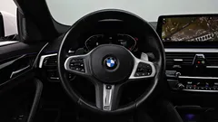 2022 BMW 5-Series 530i M Sport Package — фото 15