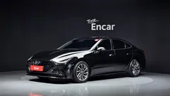 2022 Hyundai Sonata 1.6 Turbo — фото 1
