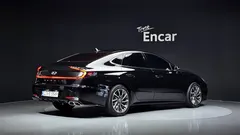 2022 Hyundai Sonata 1.6 Turbo — фото 2