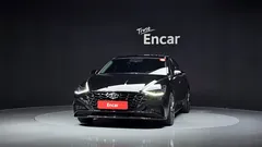 2022 Hyundai Sonata 1.6 Turbo — фото 3