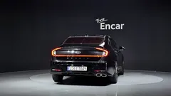 2022 Hyundai Sonata 1.6 Turbo — фото 4