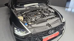 2022 Hyundai Sonata 1.6 Turbo — фото 6