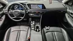2022 Hyundai Sonata 1.6 Turbo — фото 7