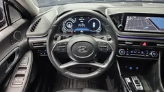 2022 Hyundai Sonata 1.6 Turbo — фото 13