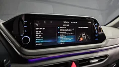 2022 Hyundai Sonata 1.6 Turbo — фото 16