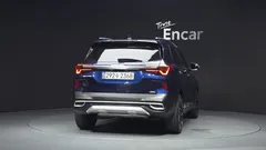 2023 Kia Seltos Gasoline 1.6 Turbo 4WD — фото 4