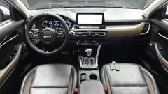 2023 Kia Seltos Gasoline 1.6 Turbo 4WD — фото 7