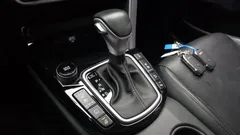 2023 Kia Seltos Gasoline 1.6 Turbo 4WD — фото 9