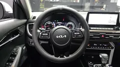 2023 Kia Seltos Gasoline 1.6 Turbo 4WD — фото 13