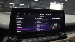 2023 Kia Seltos Gasoline 1.6 Turbo 4WD — фото 20