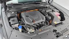 2023 Hyundai Grandeur Le Blanc, чёрный — фото 6