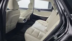 2023 Hyundai Grandeur Le Blanc, чёрный — фото 11