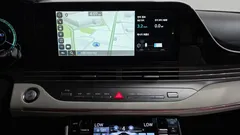 2023 Hyundai Grandeur Le Blanc, чёрный — фото 12
