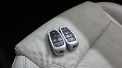 2023 Hyundai Grandeur Le Blanc, чёрный — фото 15