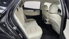 2023 Hyundai Grandeur Le Blanc, чёрный — фото 19