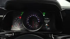 2023 Hyundai AVANTE 1.6, белый — фото 8