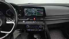 2023 Hyundai AVANTE 1.6, белый — фото 17