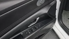2023 Hyundai AVANTE 1.6, белый — фото 19