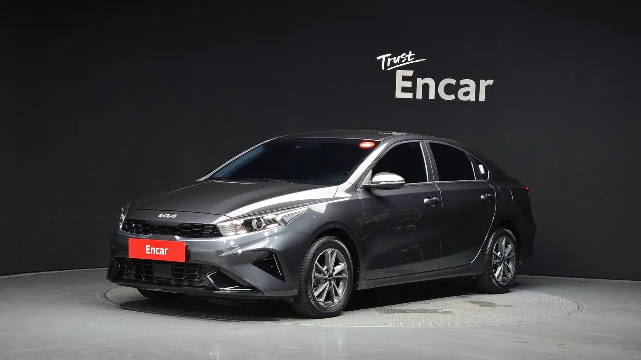 2023 Kia K3 1.6