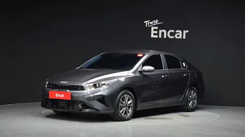 2023 Kia K3 1.6