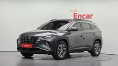 2023 Hyundai Tucson Premium 4WD — фото 1
