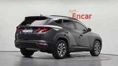2023 Hyundai Tucson Premium 4WD — фото 2