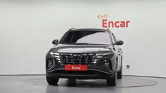 2023 Hyundai Tucson Premium 4WD — фото 3