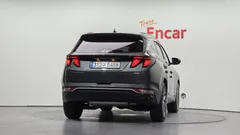 2023 Hyundai Tucson Premium 4WD — фото 4