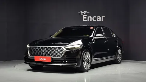 2022 Kia K9 3.8 GDI AWD