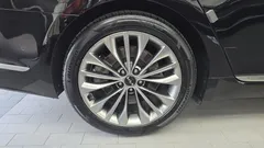 2022 Kia K9 3.8 GDI AWD, чёрный — фото 5