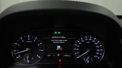 2022 Kia K9 3.8 GDI AWD, чёрный — фото 8