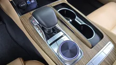 2022 Kia K9 3.8 GDI AWD, чёрный — фото 9